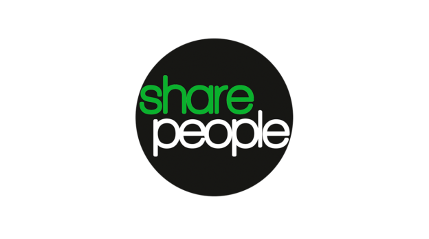 SharePeople